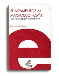 Fundamentos de Macroeconomía