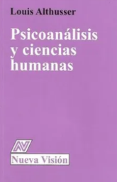 Psicoanálisis y Ciencias Humanas