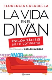La Vida en el Diván
