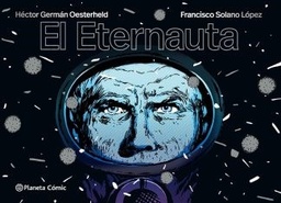 EL ETERNAUTA ( ED . ECONOMICA )