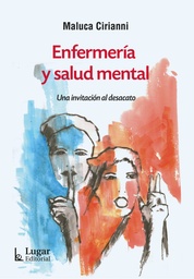 ENFERMERÍA Y SALUD MENTAL