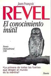 El Conocimiento Inútil