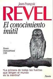 El conocimiento inútil