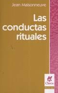 Las Condcutas Rituales