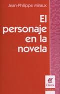 El Personaje en la Novela