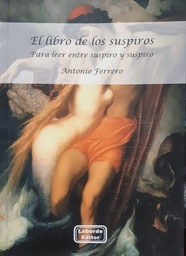 El Libro de los Suspiros