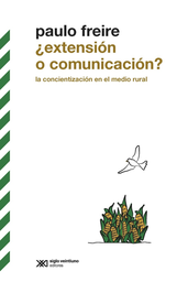¿EXTENSIÓN O COMUNICACIÓN?