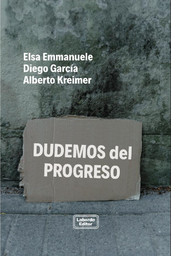 DUDEMOS del PROGRESO