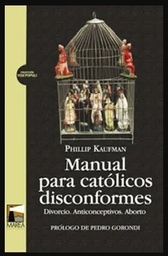 Manual para católicos disconformes