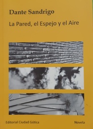 La Pared, el Espejo y el Aire