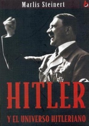 HITLER y el Universo Hitleriano