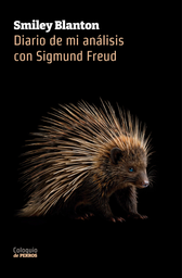 Diario de mi análisis con Sigmund Freud