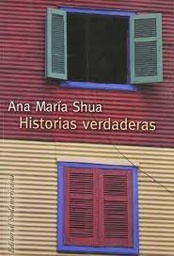 Historias Verdaderas