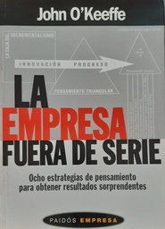 La Empresa Fuera de Serie