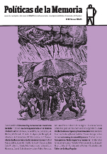 Políticas De La Memoria. N° 15