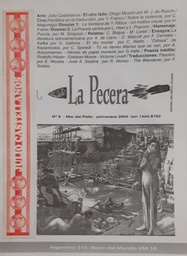 La Pecera Nº8