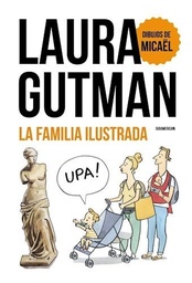 LA FAMILIA ILUSTRADA