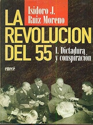 Revolucion Del 55 La Vol.1