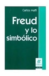 Freud Y Lo Simbólico