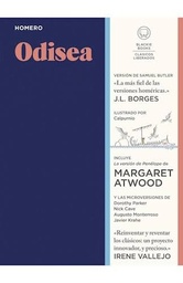 Odisea