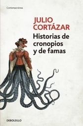 Historias de cronopios y de famas