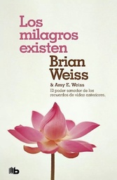 Los Milagros Existen