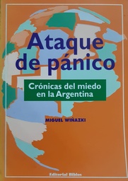 Ataque de Pánico