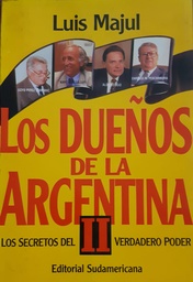 Los Dueños de la Argentina 2