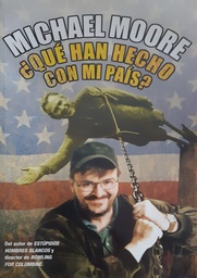 ¿Qué Han Hecho Con Mi País?