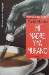 Mi Madre, Yiya Murano