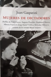 Mujeres de Dictadores