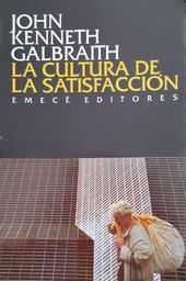 La Cultura de la Satisfacción