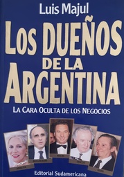 Los Dueños de la Argentina