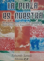 La Plaza es Nuestra