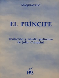 El Príncipe