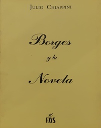 Borges y la Novela