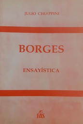Borges Ensayista
