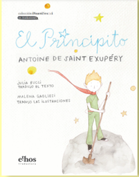 El principito con lenguaje inclusivo