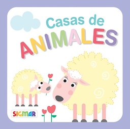 Casas de Animales - Toco Toco