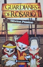 GUARDIANES DE ROSARIO 1