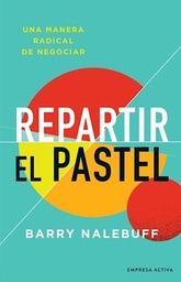 Repartir el Pastel