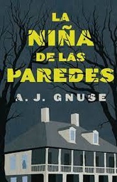 La Niña De Las Paredes