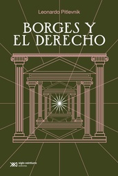 BORGES Y EL DERECHO