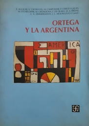 Ortega y la Argentina