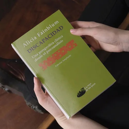 DISCAPACIDAD. Una perspectiva clínica desde el psicoanálisis