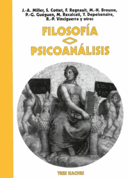 Filosofía y psicoanálisis