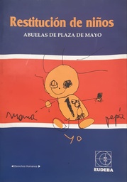 Restitución de Niños