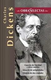 Charles Dickens: Obras Selectas