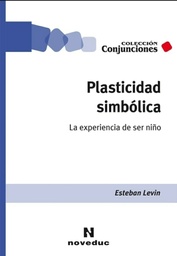 Plasticidad Simbólica. La experiencia de ser niño