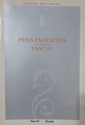 Pensamientos Sobre la Religión y Sobre Otros Asuntos